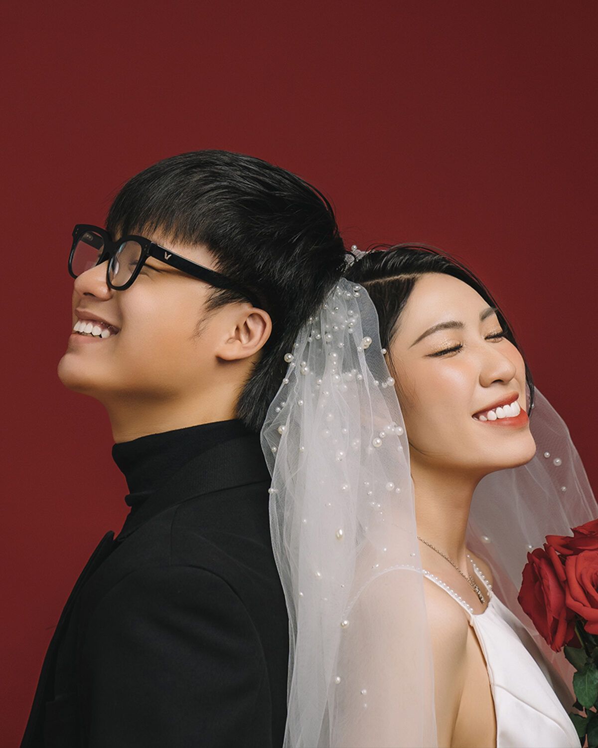 Ảnh mẫu Studio