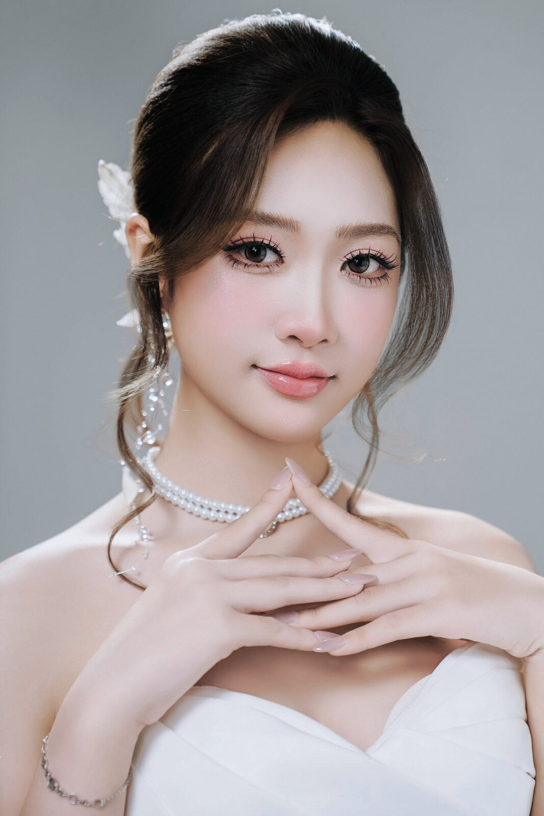 Bảng giá Make Up
