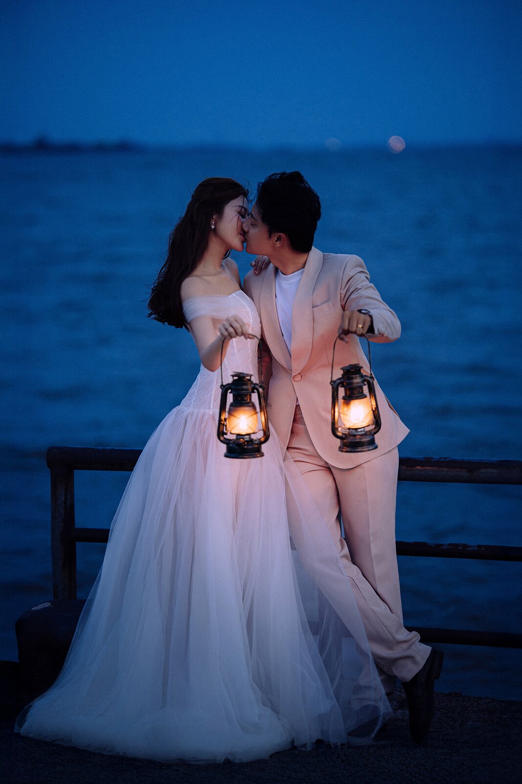 Ninh Kiều • Blue Hour ( Cồn Ấu) — ảnh 3