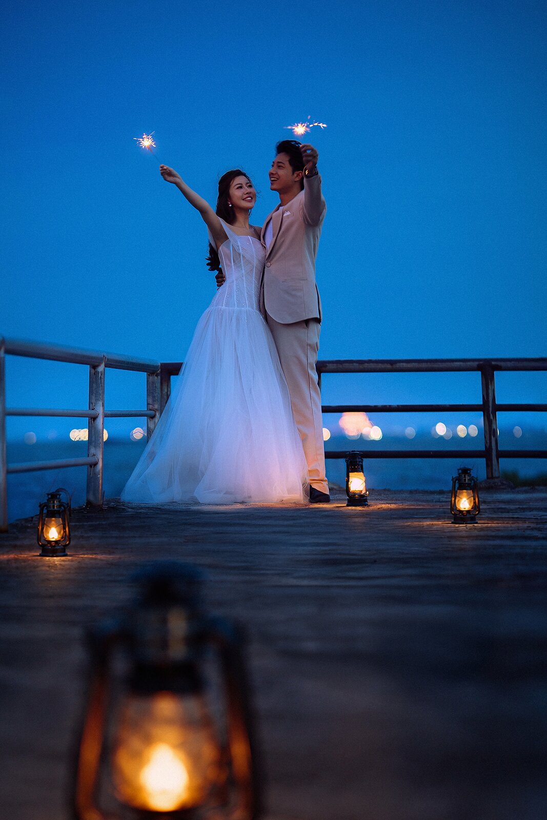 Ninh Kiều • Blue Hour ( Cồn Ấu) — ảnh 5