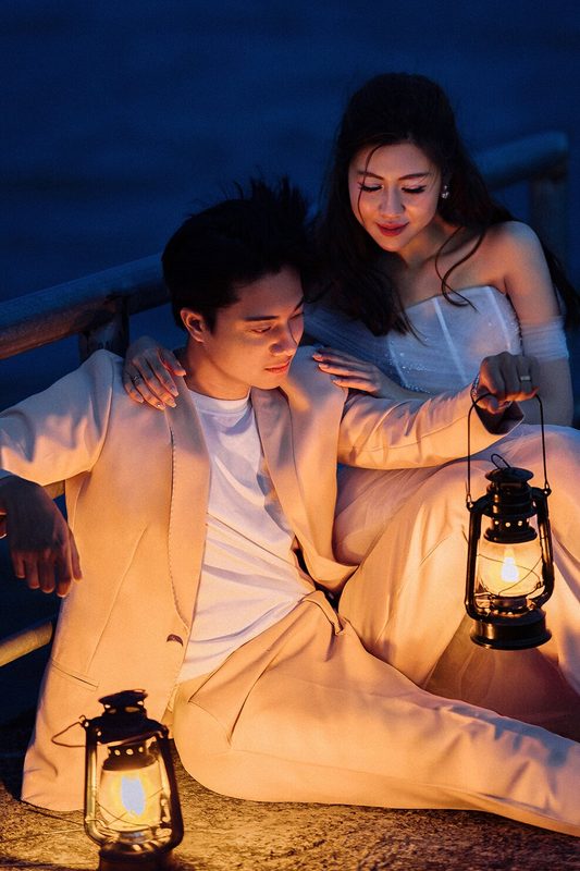 Ninh Kiều • Blue Hour (Cồn Ấu) — ảnh 6