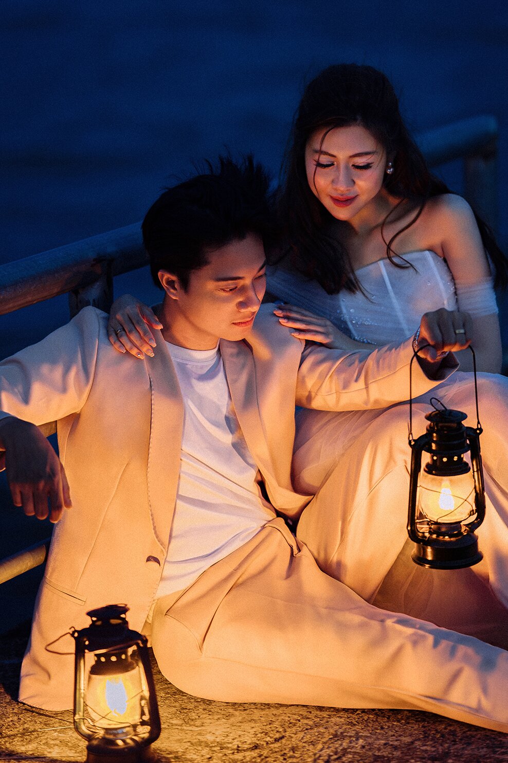 Ninh Kiều • Blue Hour ( Cồn Ấu) — ảnh 6