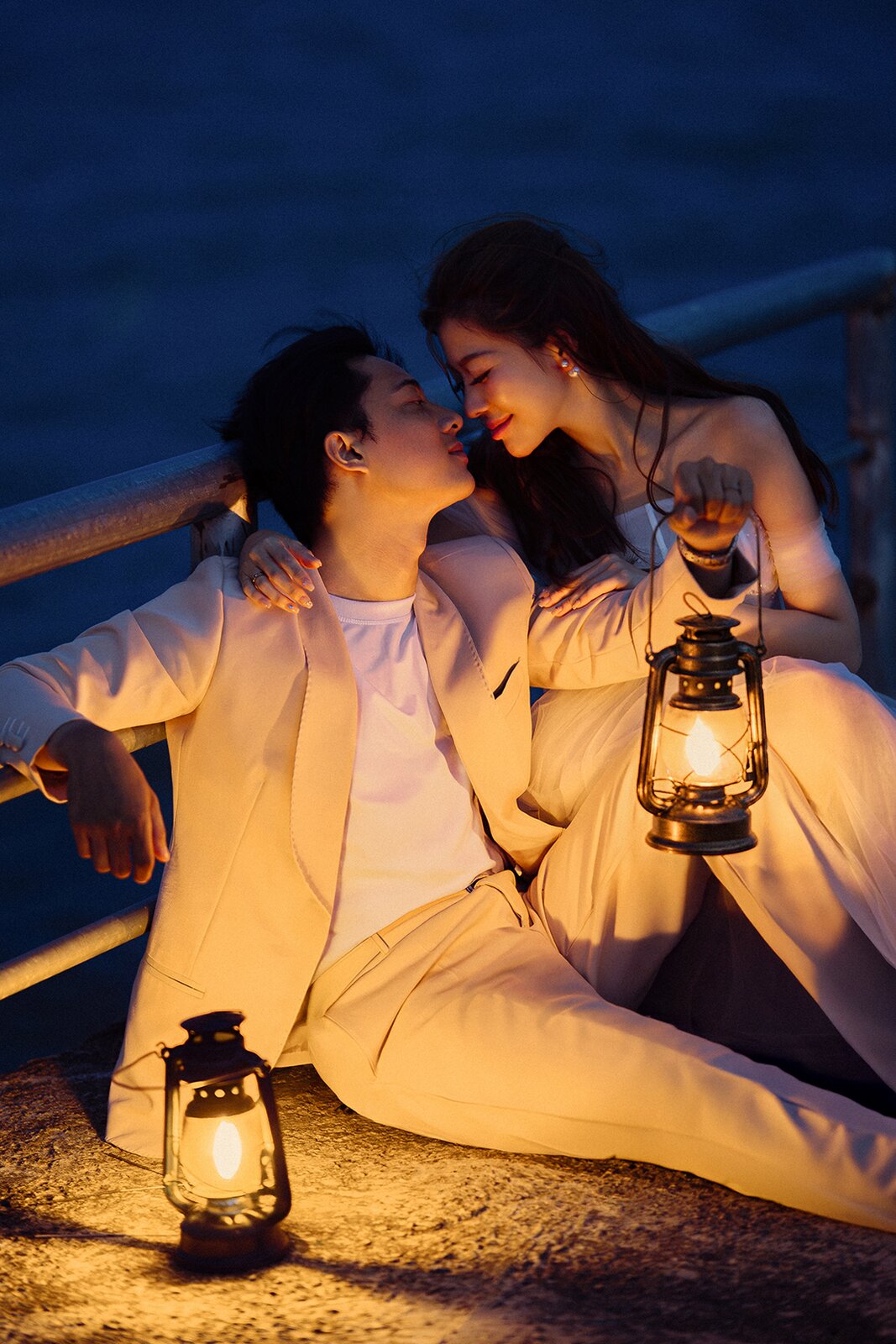 Ninh Kiều • Blue Hour ( Cồn Ấu) — ảnh 7