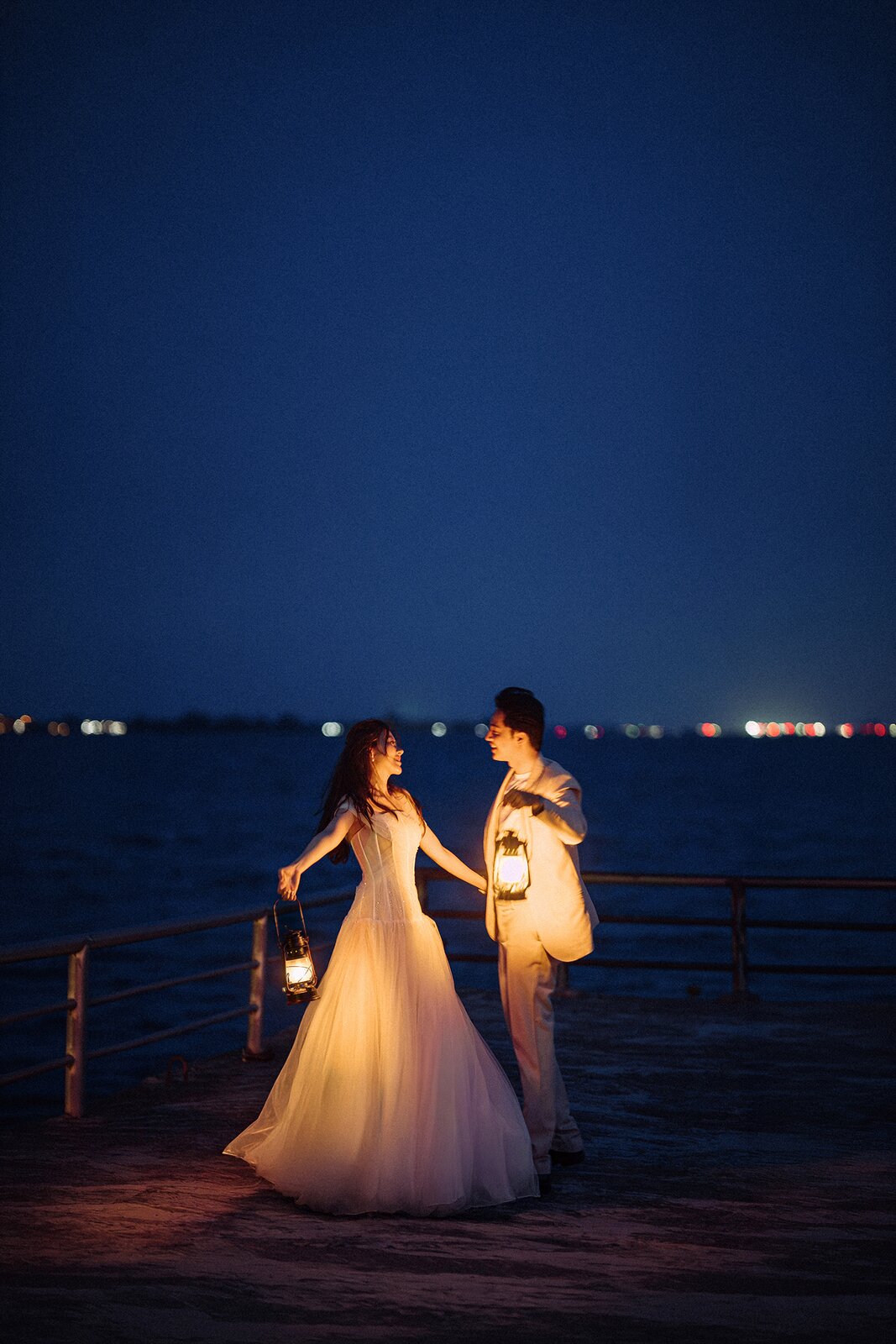 Ninh Kiều • Blue Hour ( Cồn Ấu) — ảnh 9