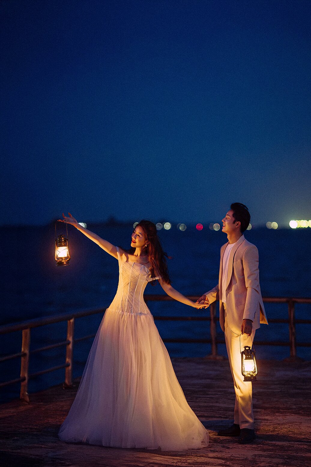Ninh Kiều • Blue Hour ( Cồn Ấu) — ảnh 10