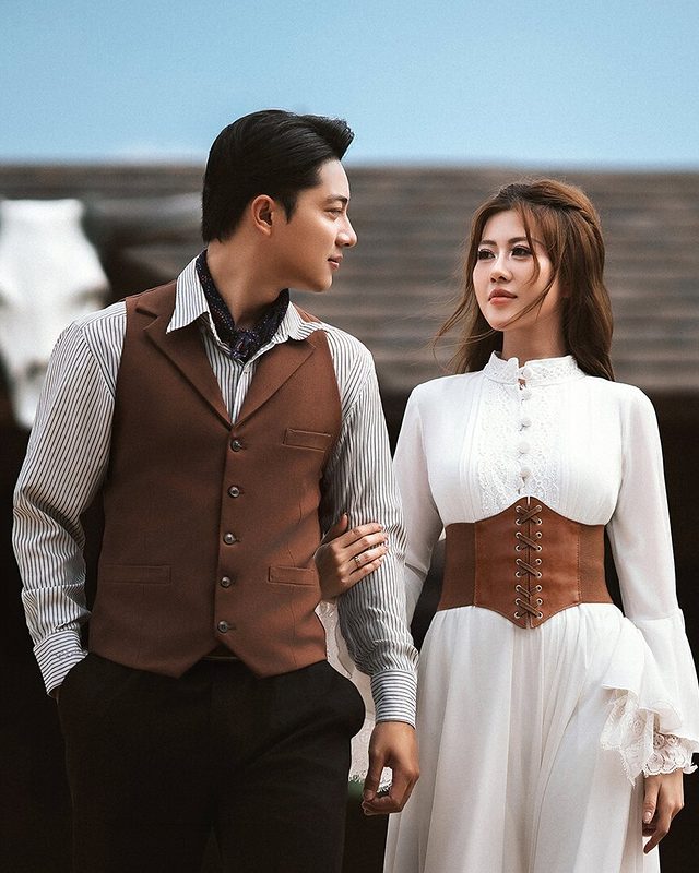 Ảnh đại diện bộ Miền Viễn Tây