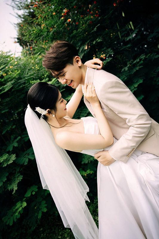 Công Viên ĐHYD (bình minh & hoàng hôn đều đẹp) — ảnh 2
