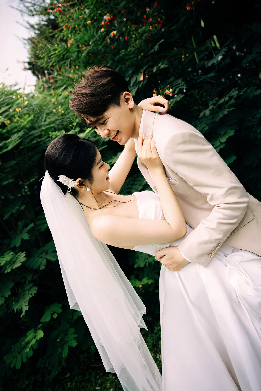 Công Viên ĐHYD (bình minh & hoàng hôn đều đẹp) — ảnh 2