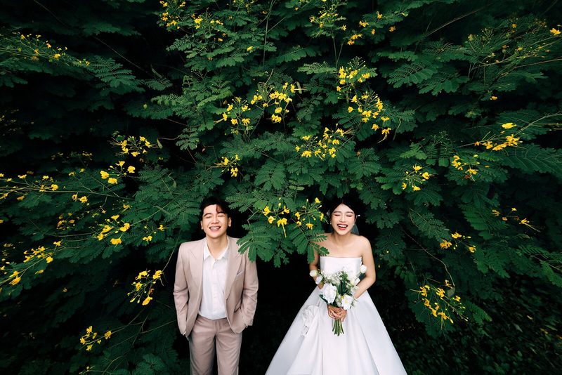 Công Viên ĐHYD (bình minh & hoàng hôn đều đẹp) — ảnh 4