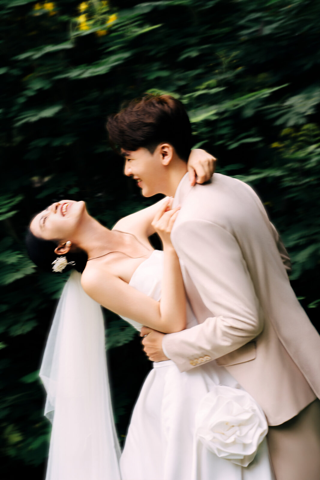 Công Viên ĐHYD (bình minh & hoàng hôn đều đẹp) — ảnh 5
