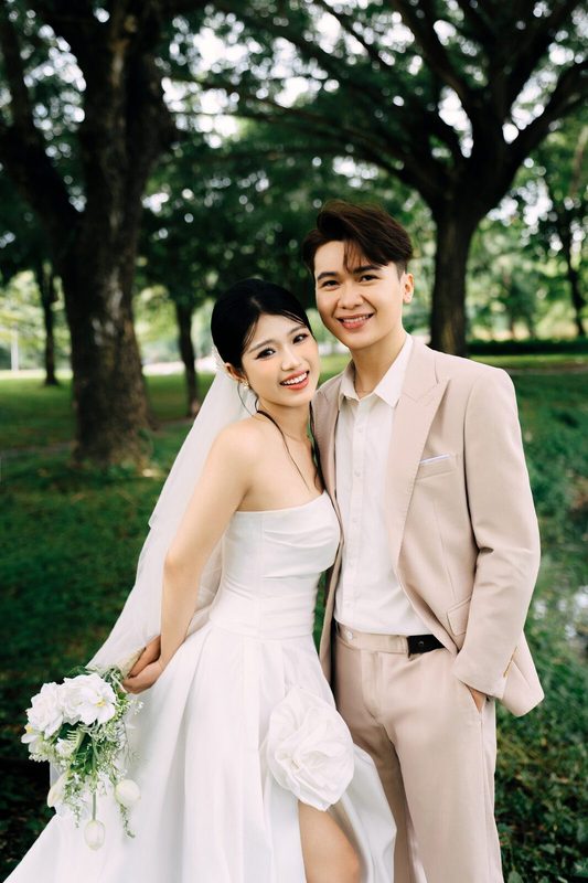 Công Viên ĐHYD (bình minh & hoàng hôn đều đẹp) — ảnh 6