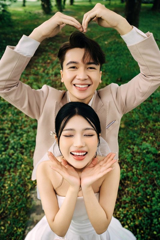 Công Viên ĐHYD (bình minh & hoàng hôn đều đẹp) — ảnh 10