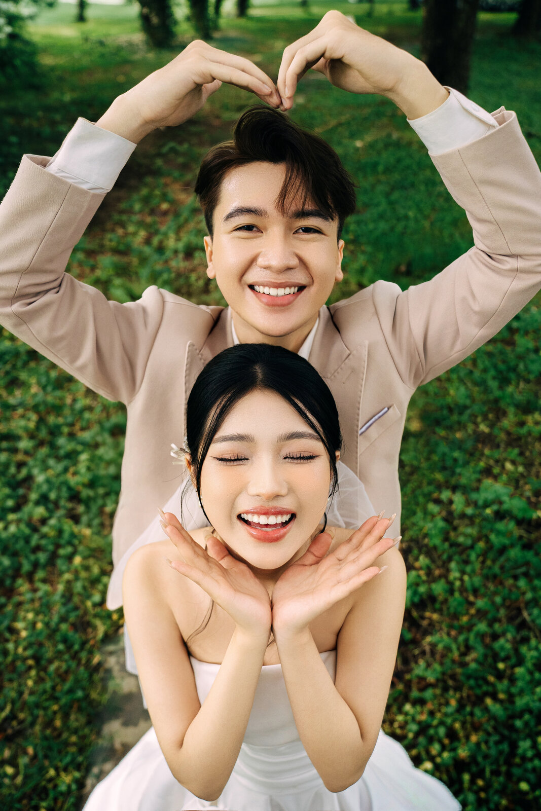 Công Viên ĐHYD (bình minh & hoàng hôn đều đẹp) — ảnh 10
