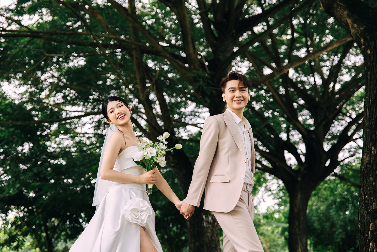 Ảnh đại diện bộ Công Viên ĐHYD