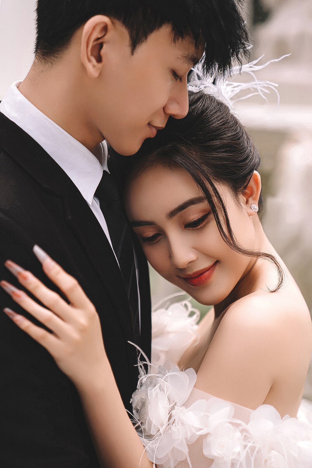 CB Diamond Palace (điểm thứ 2 buổi chụp) — ảnh 8