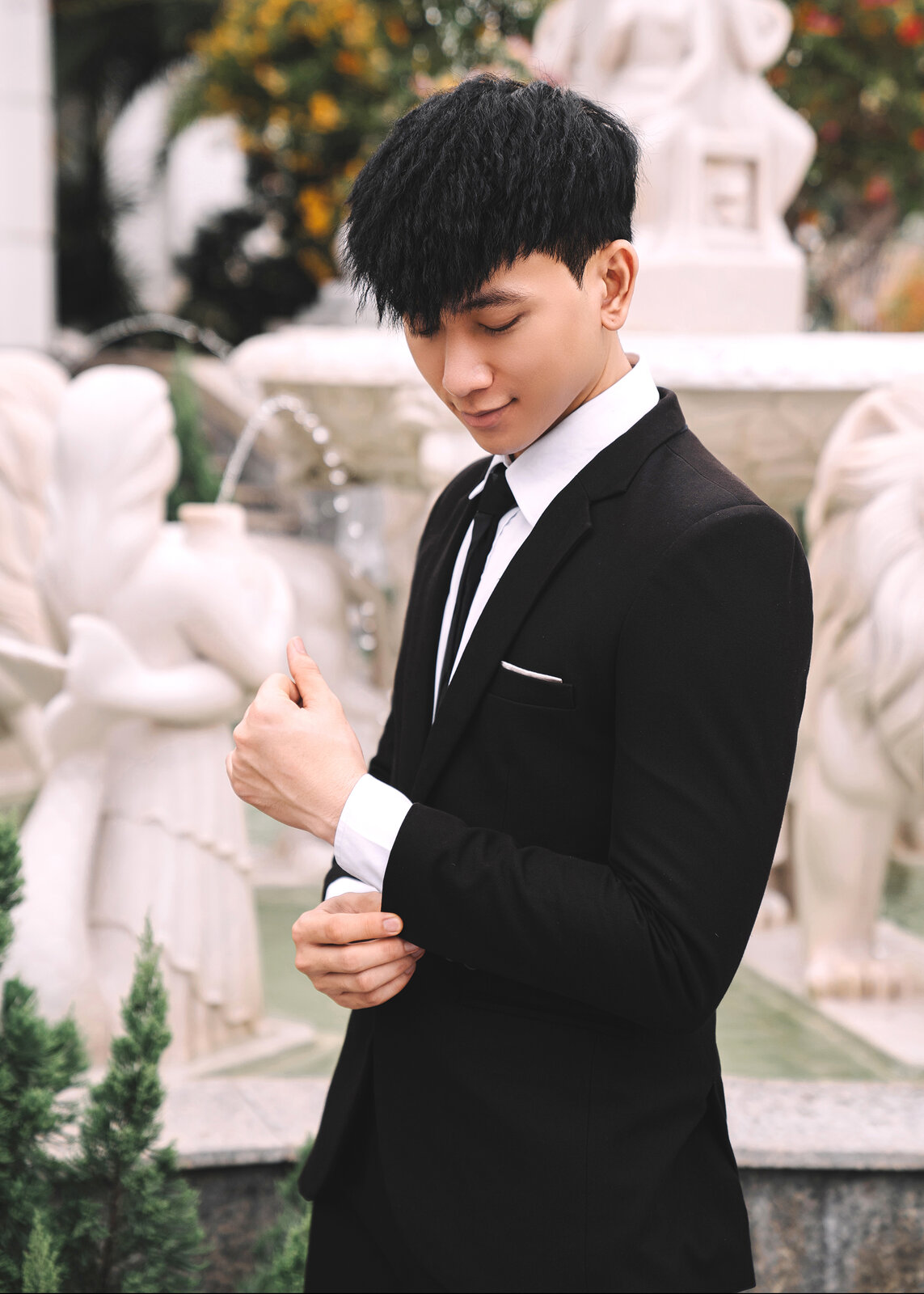 Ảnh đại diện bộ CB Diamond Palace