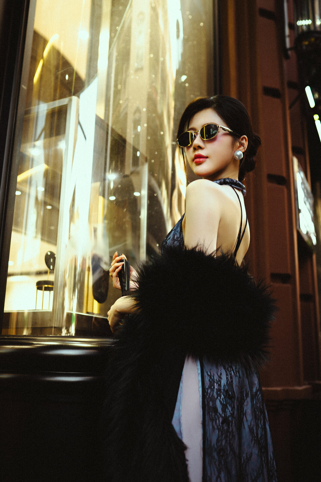 Royal Diamond (buổi chụp chiều) — ảnh 6