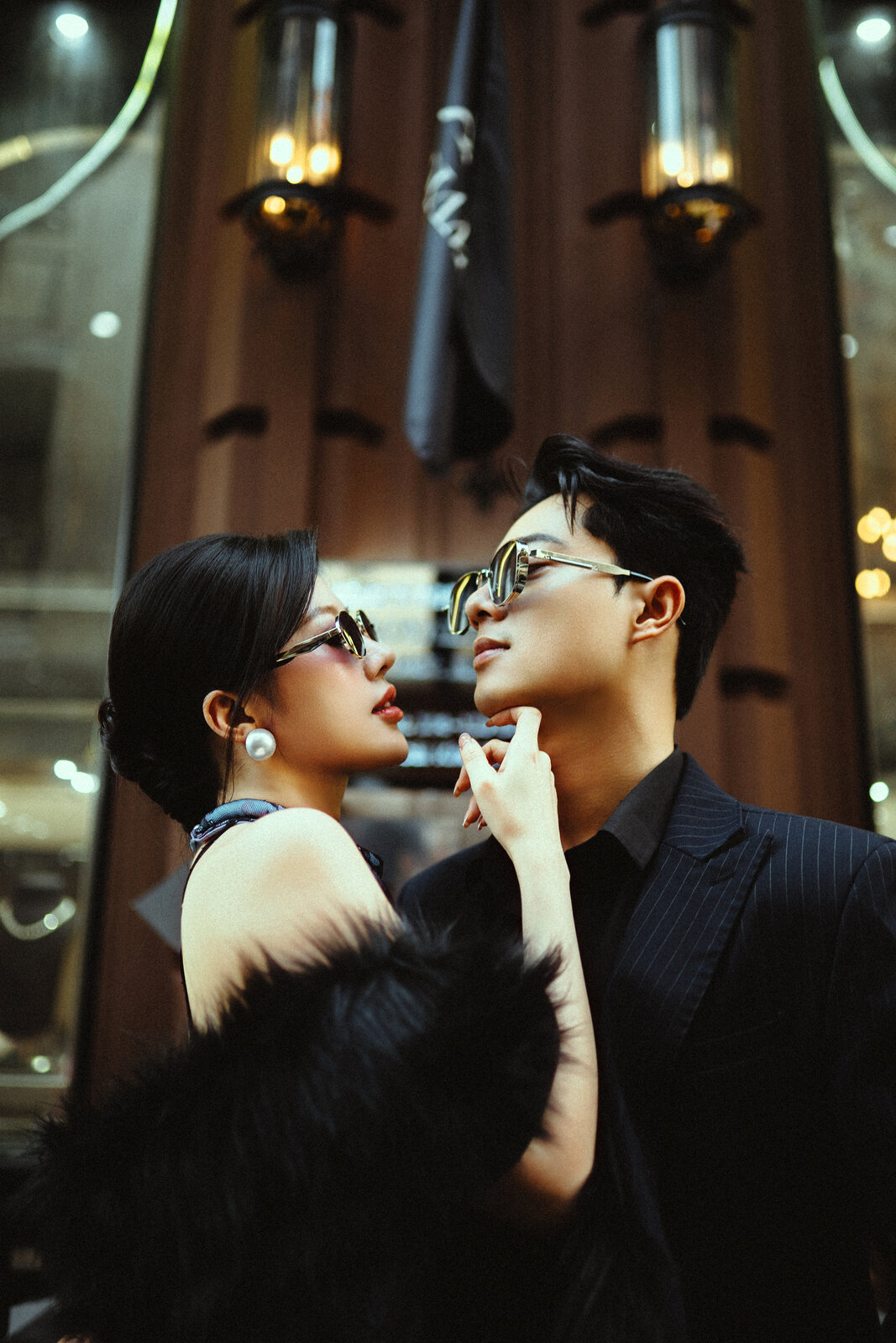 Royal Diamond (buổi chụp chiều) — ảnh 7