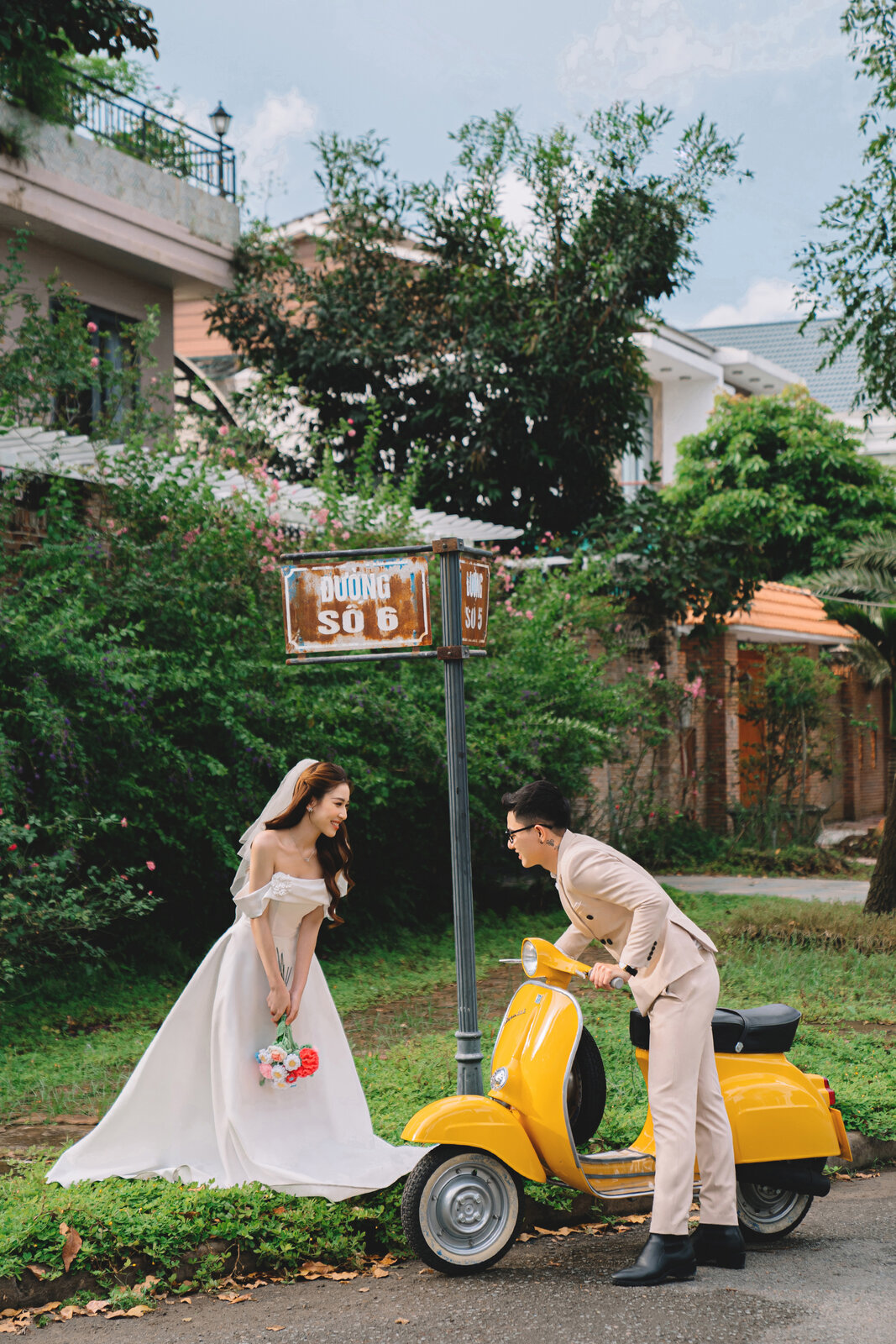 KDC Năm Long (Điểm chụp 2) — ảnh 1