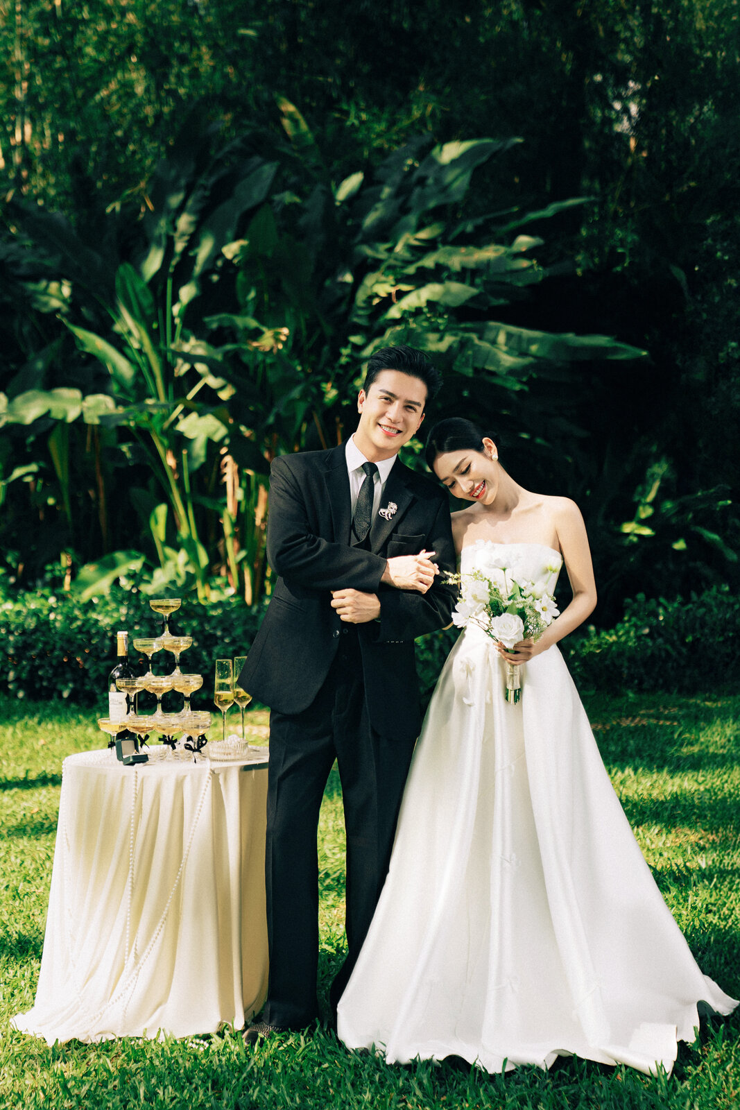 Resort Victoria (Sân Vườn) — ảnh 3