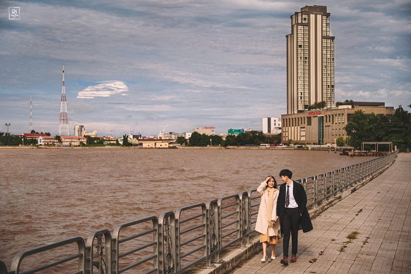 Cầu Quang Trung — ảnh 3