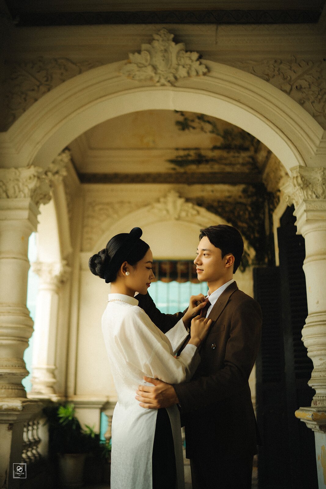 Nhà Cổ — ảnh 10