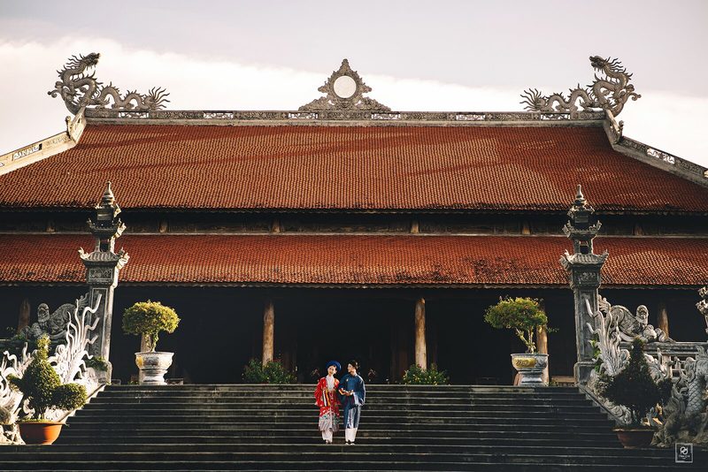 Nam Phương Linh Từ (Đồng Tháp) — ảnh 3