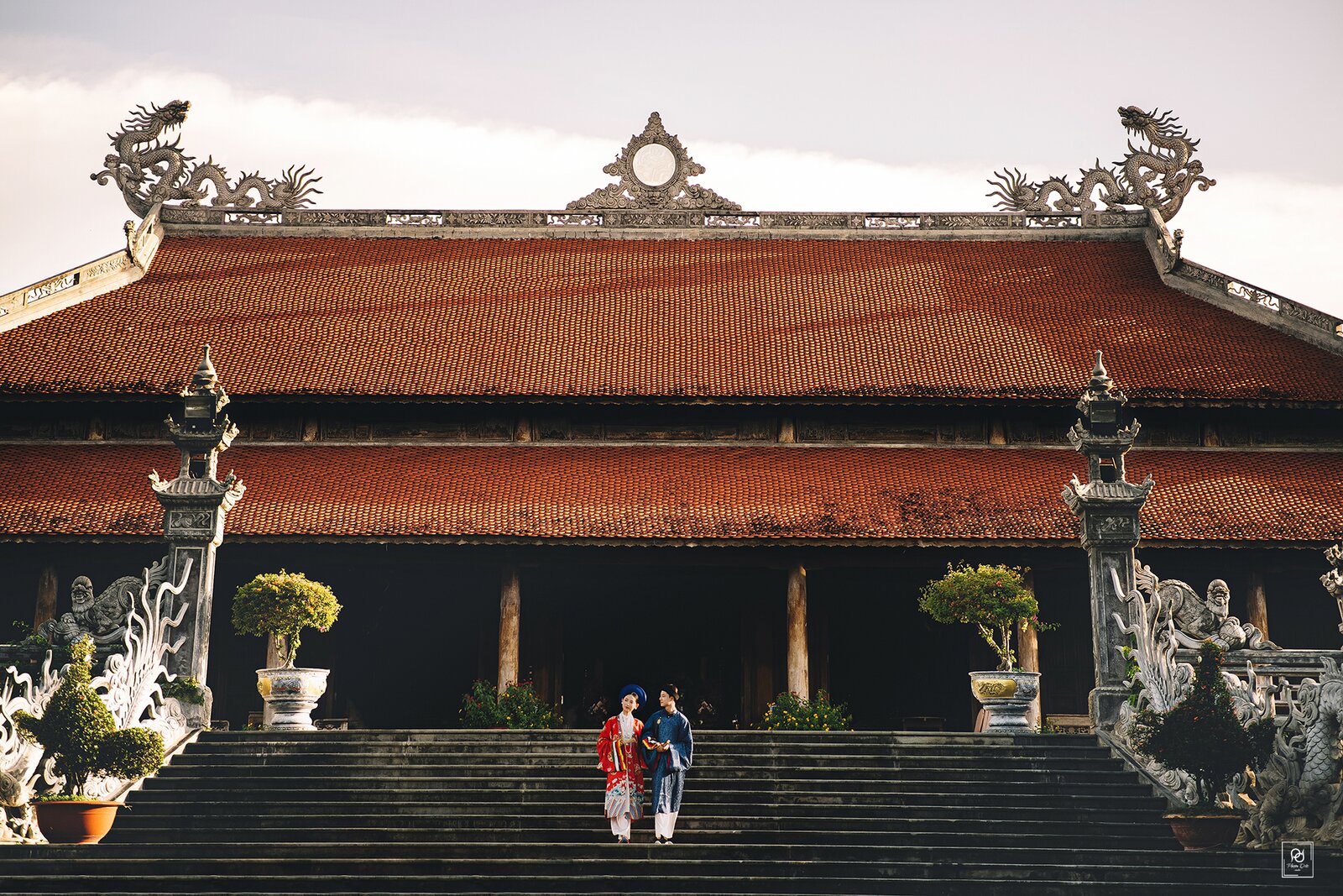 Nam Phương Linh Từ (Đồng Tháp) — ảnh 3