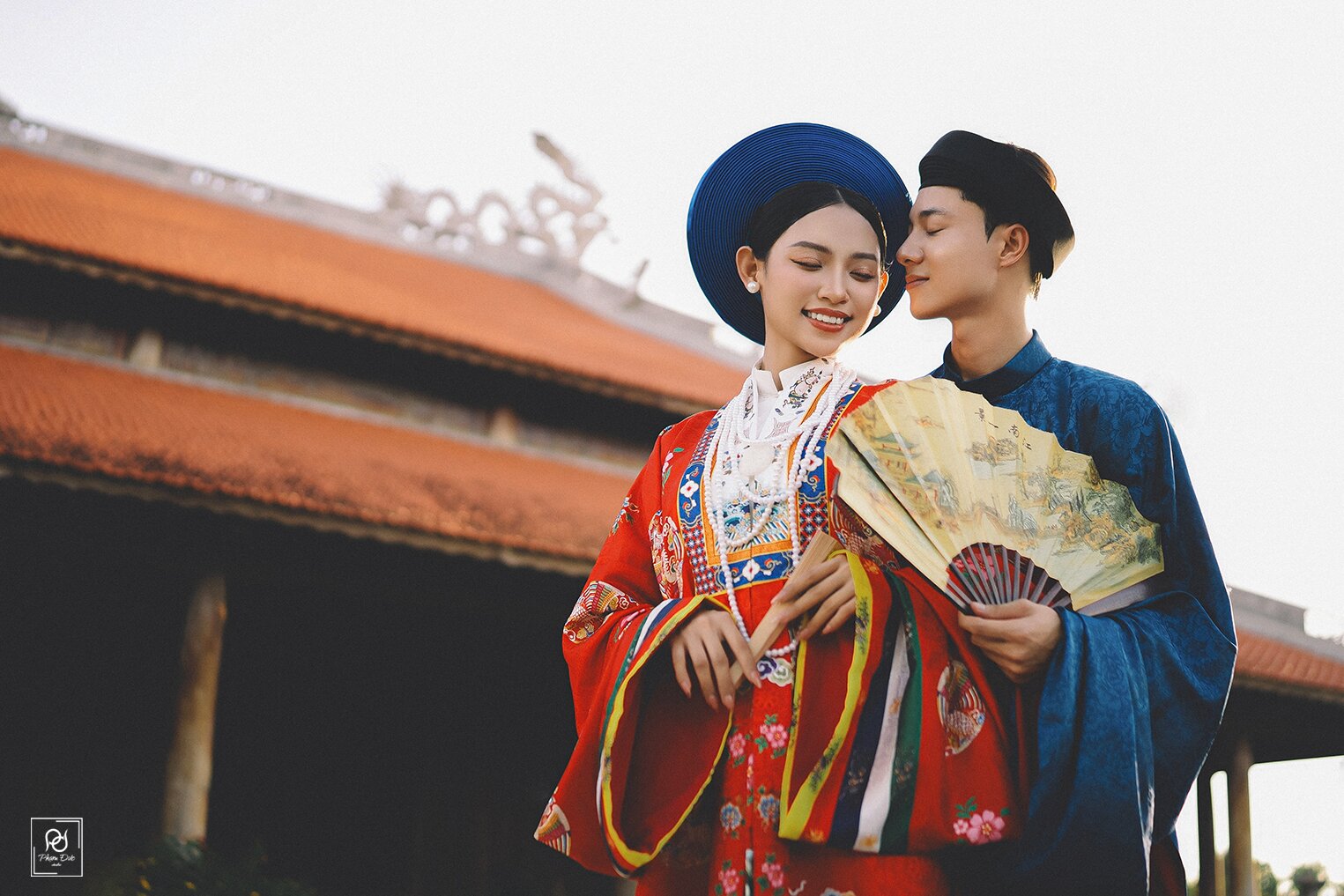 Nam Phương Linh Từ (Đồng Tháp) — ảnh 4