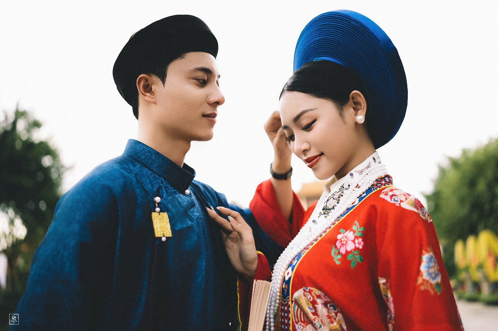 Nam Phương Linh Từ (Đồng Tháp) — ảnh 5