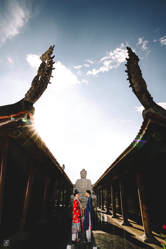 Nam Phương Linh Từ (Đồng Tháp) — ảnh 6