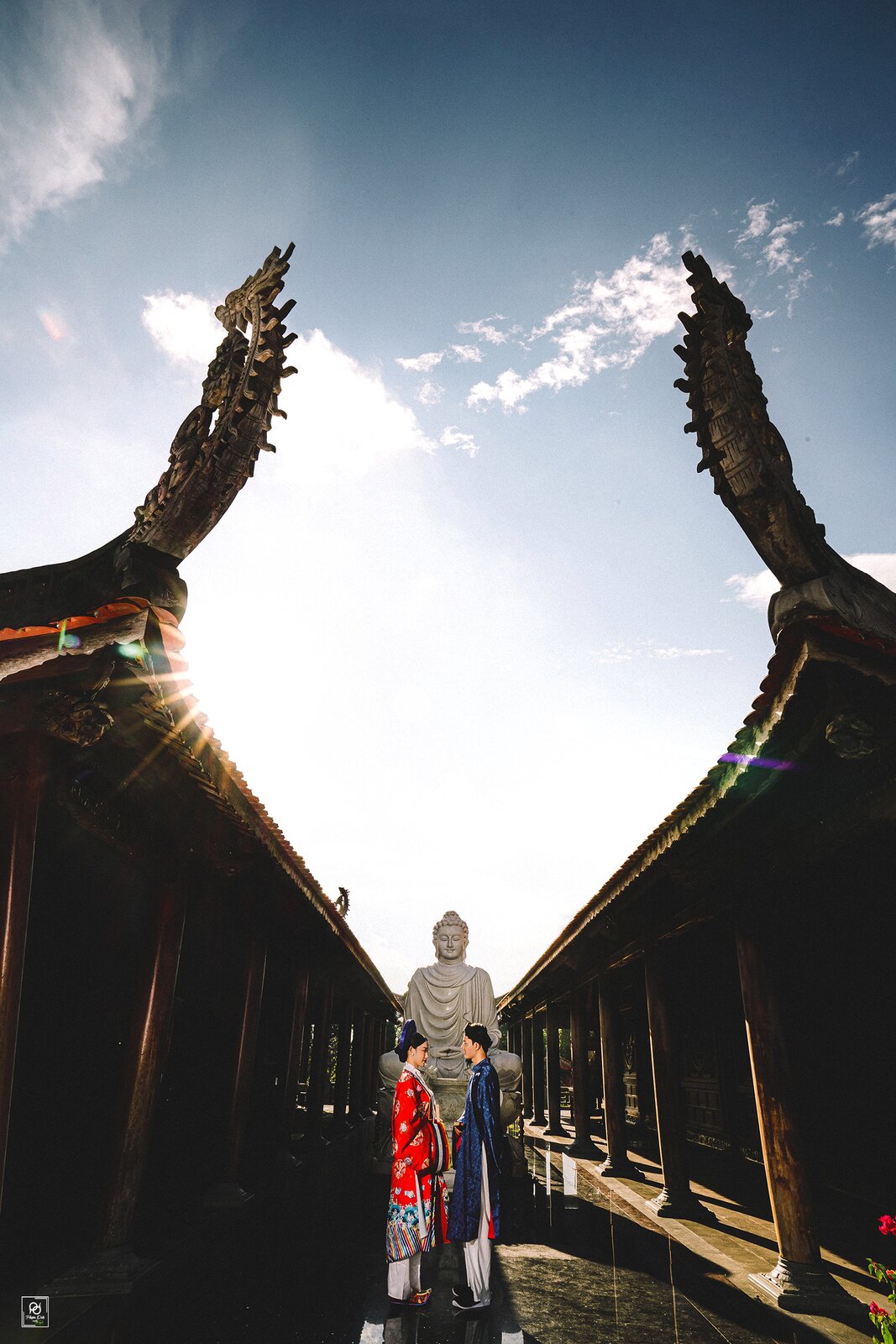 Nam Phương Linh Từ (Đồng Tháp) — ảnh 6