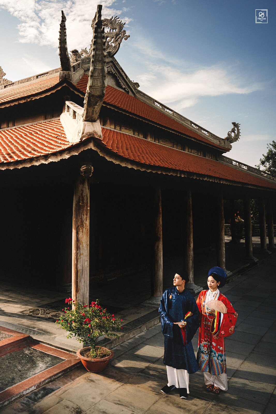 Nam Phương Linh Từ (Đồng Tháp) — ảnh 7