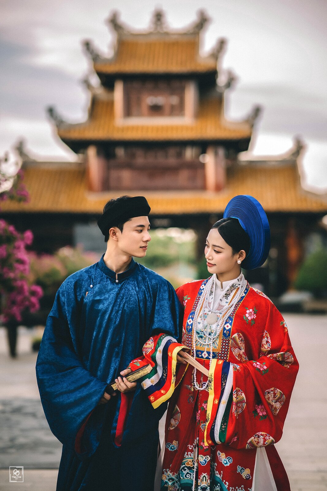 Nam Phương Linh Từ (Đồng Tháp) — ảnh 9