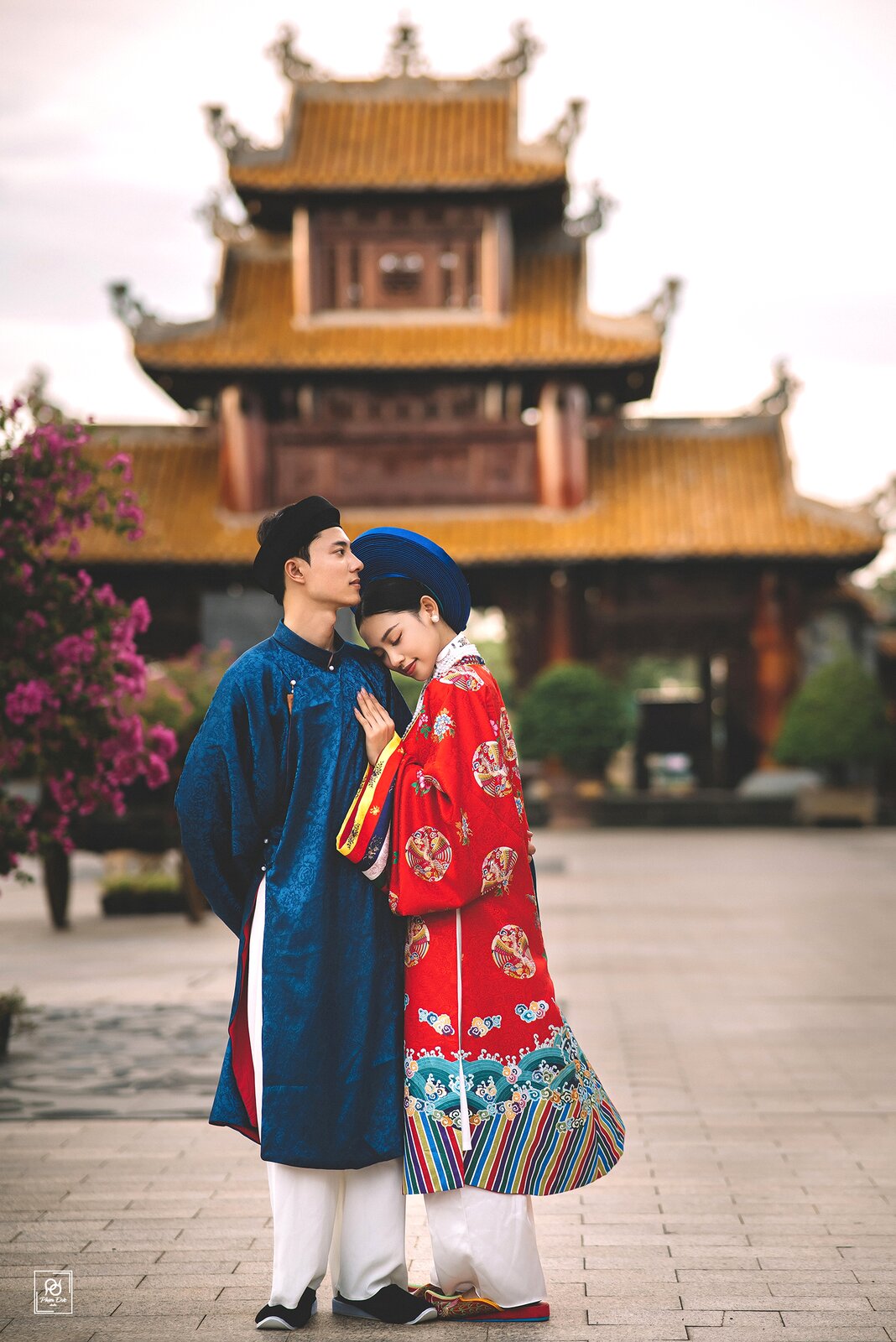 Nam Phương Linh Từ (Đồng Tháp) — ảnh 10