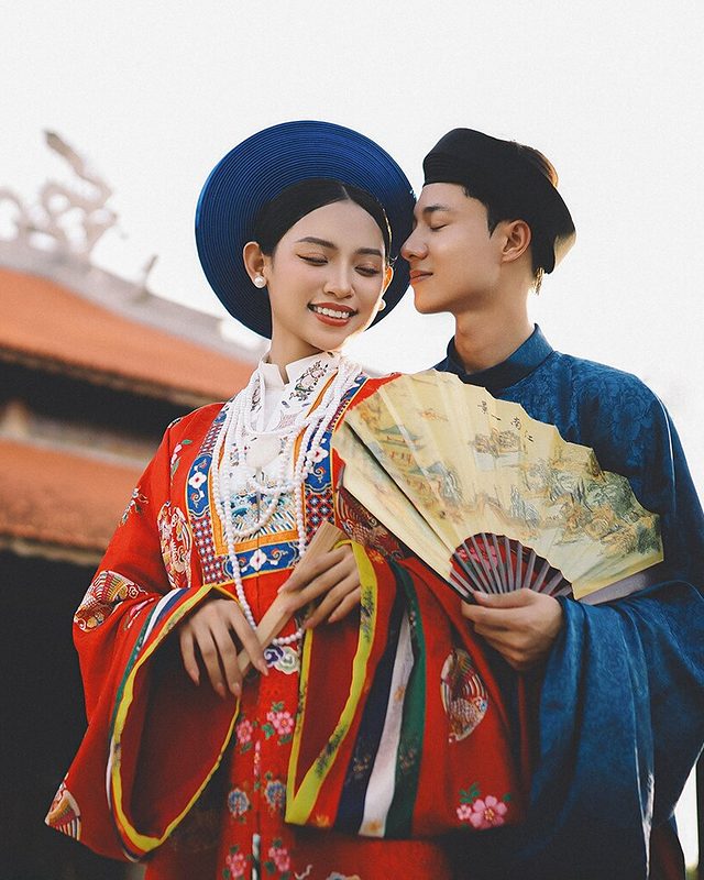 Ảnh đại diện bộ Nam Phương Linh Từ