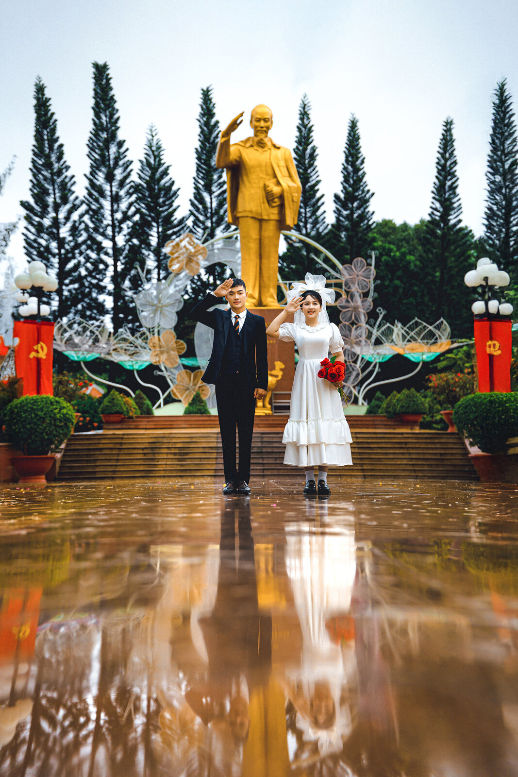 Bến Ninh Kiều — ảnh 2