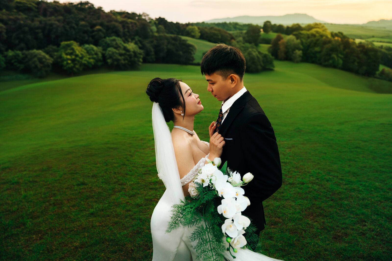 Sân Golf — ảnh 5
