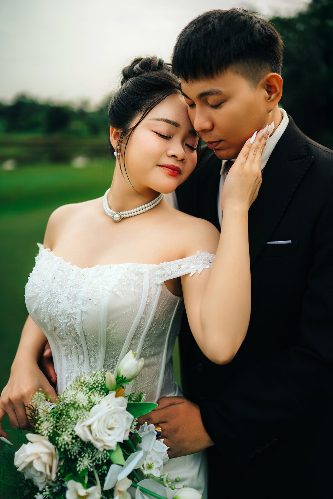 Sân Golf — ảnh 7