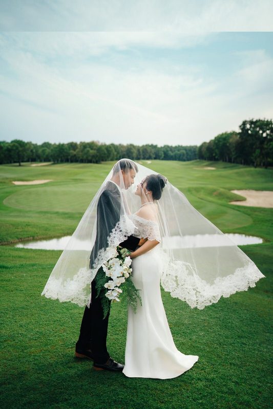 Sân Golf — ảnh 9