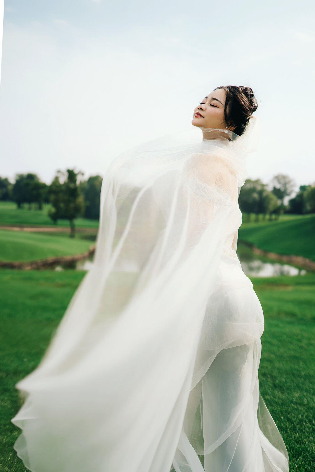 Sân Golf — ảnh 10