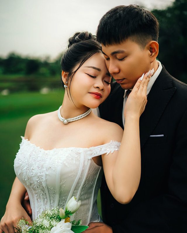 Ảnh đại diện bộ Sân Golf
