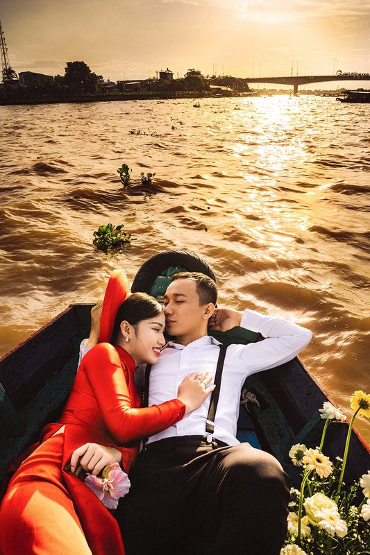 Chợ Nổi Cái Răng — ảnh 2