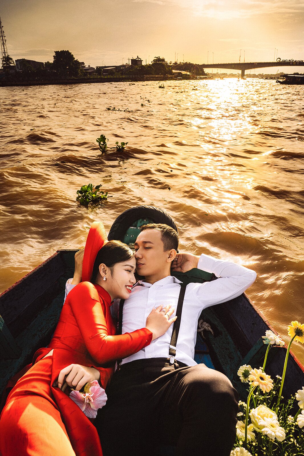 Chợ Nổi Cái Răng — ảnh 2