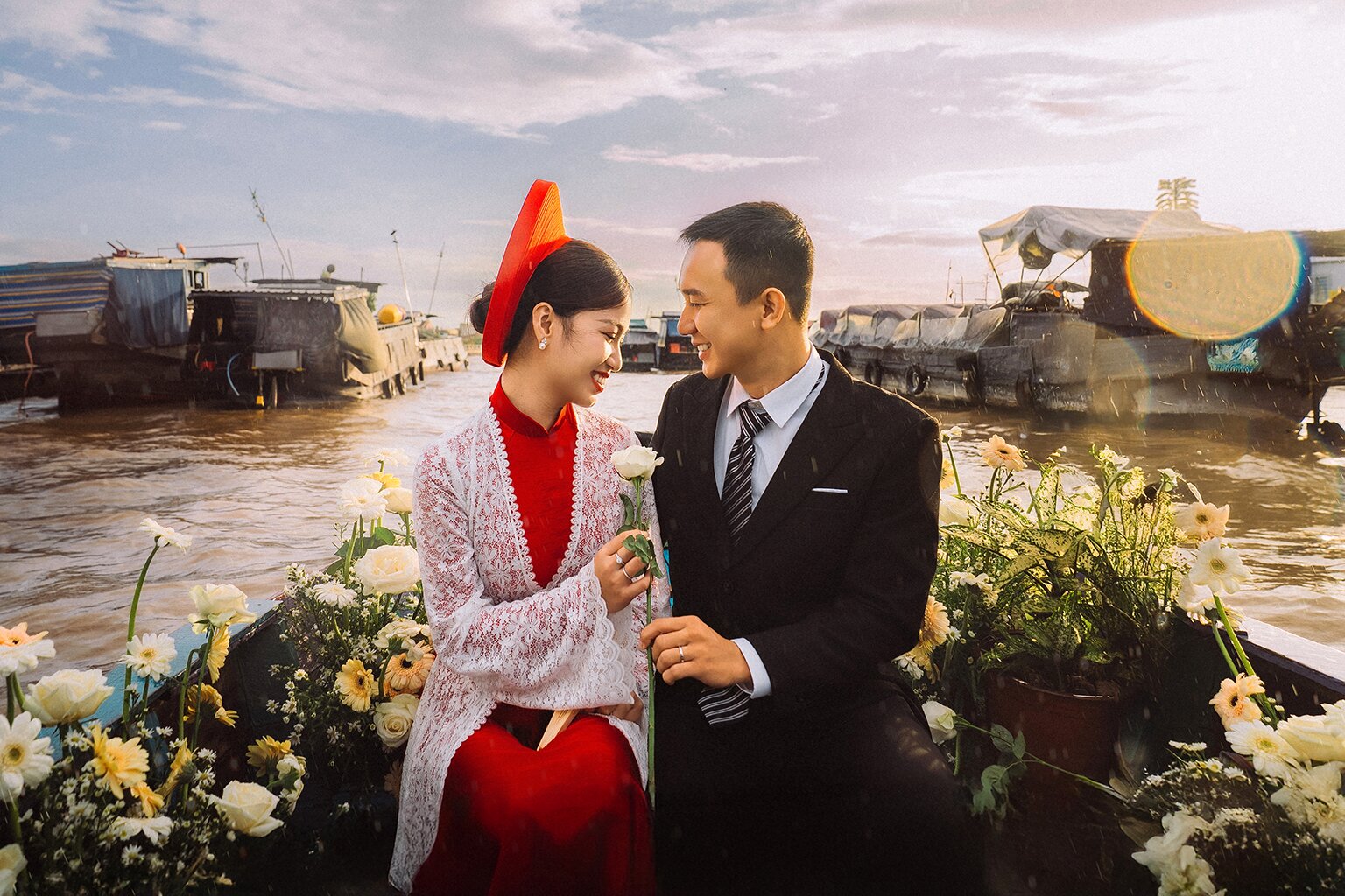 Chợ Nổi Cái Răng — ảnh 6