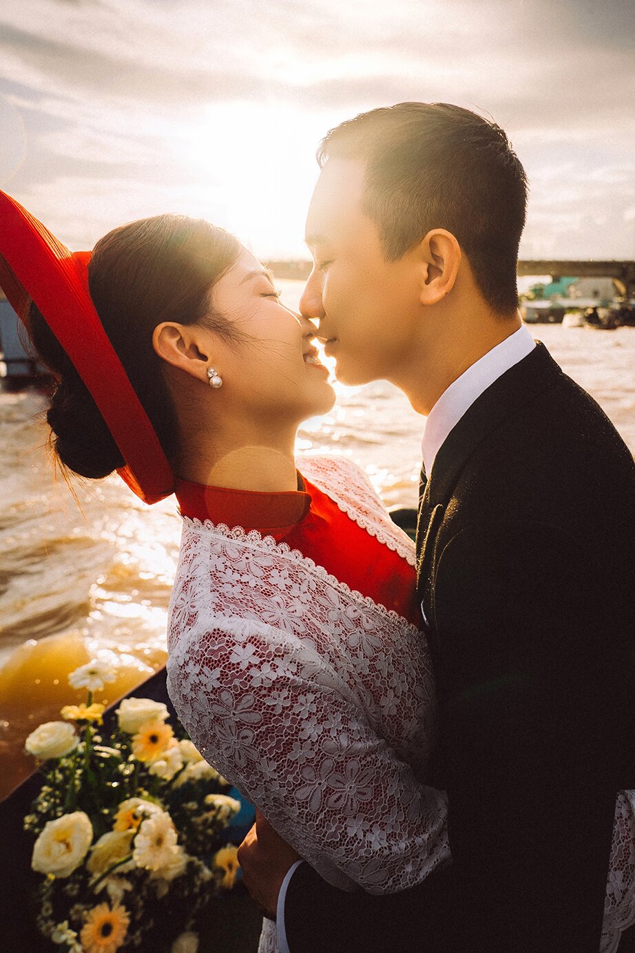 Chợ Nổi Cái Răng — ảnh 9
