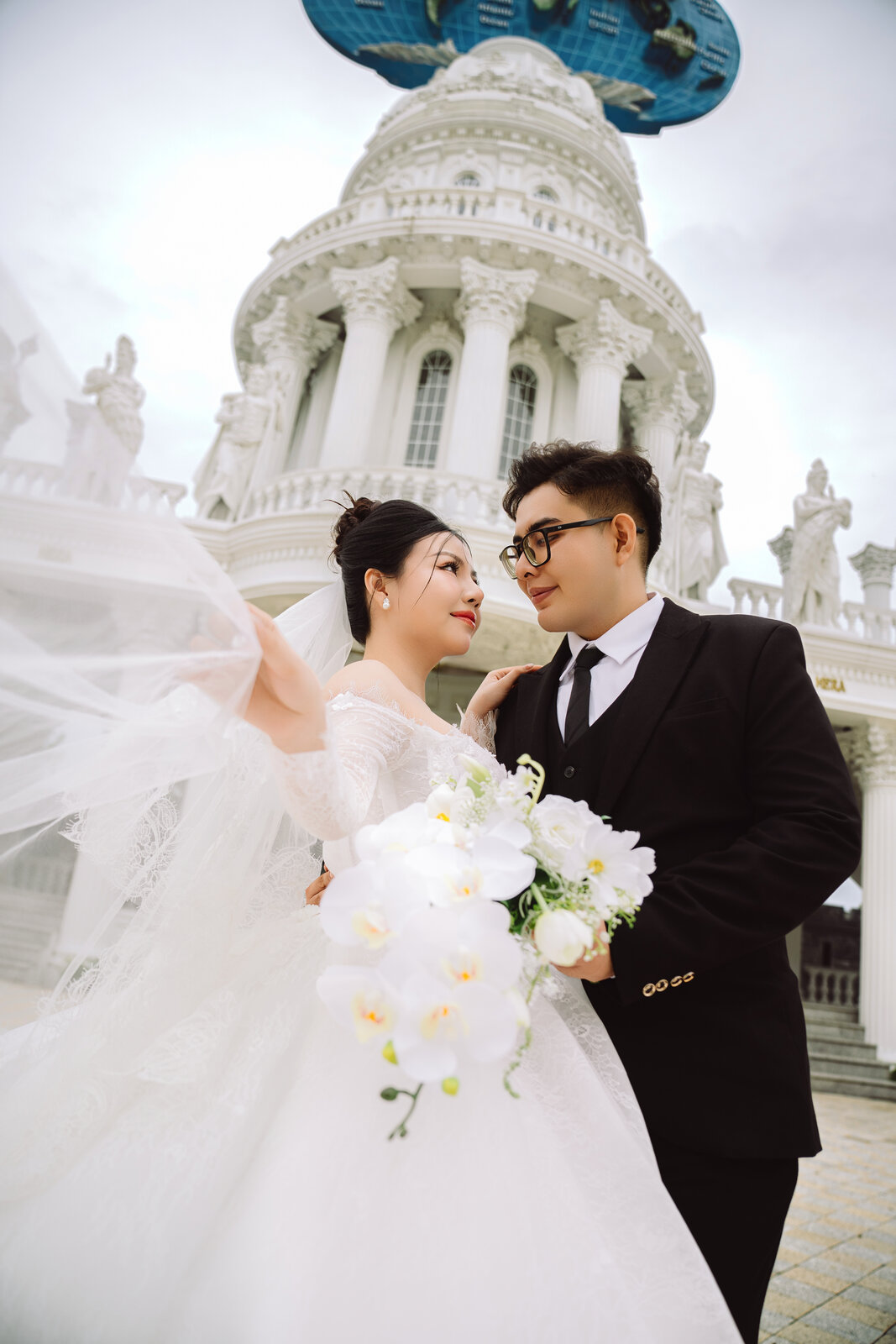 Võ Trường Toản — ảnh 8