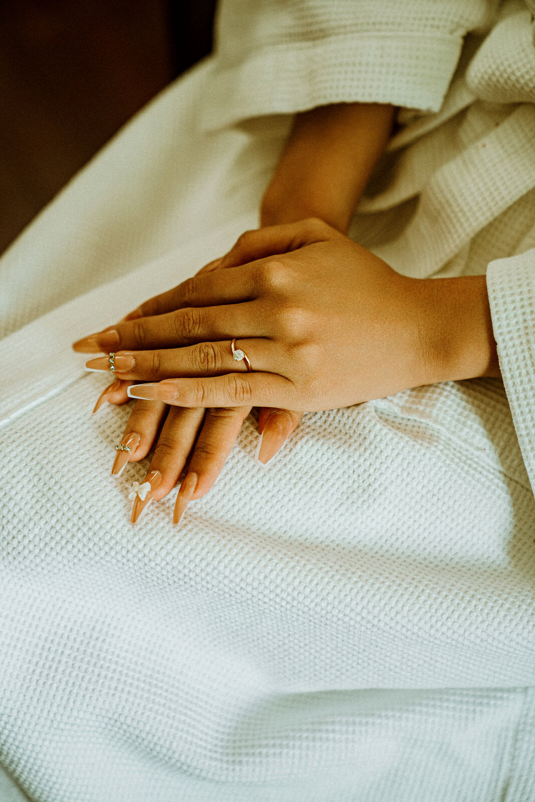 Chuẩn Bị Ngày Cưới — Duy & Thanh — ảnh 2
