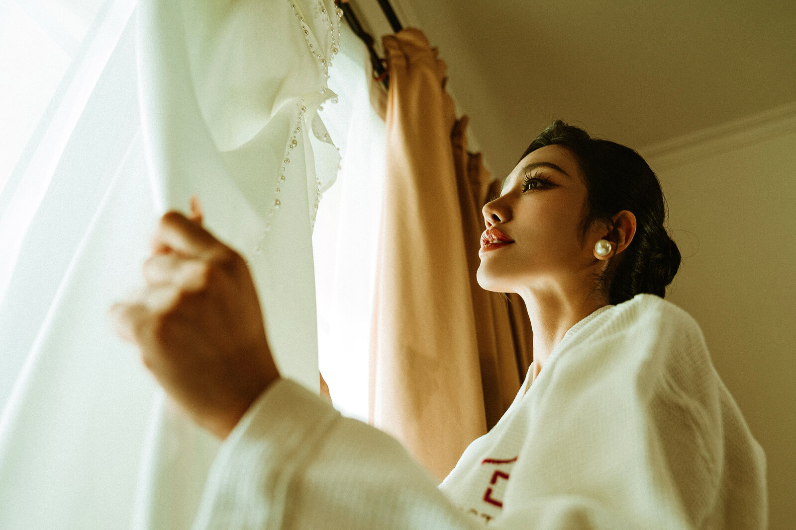 Chuẩn Bị Ngày Cưới — Duy & Thanh — ảnh 8