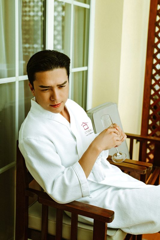Chuẩn Bị Ngày Cưới — Duy & Thanh — ảnh 9